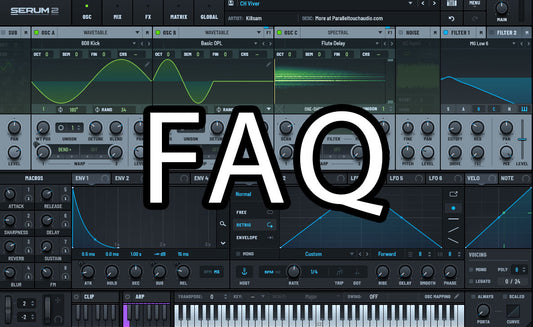 Serum 2 FAQ: Pricing, Features, Presets & Download Info