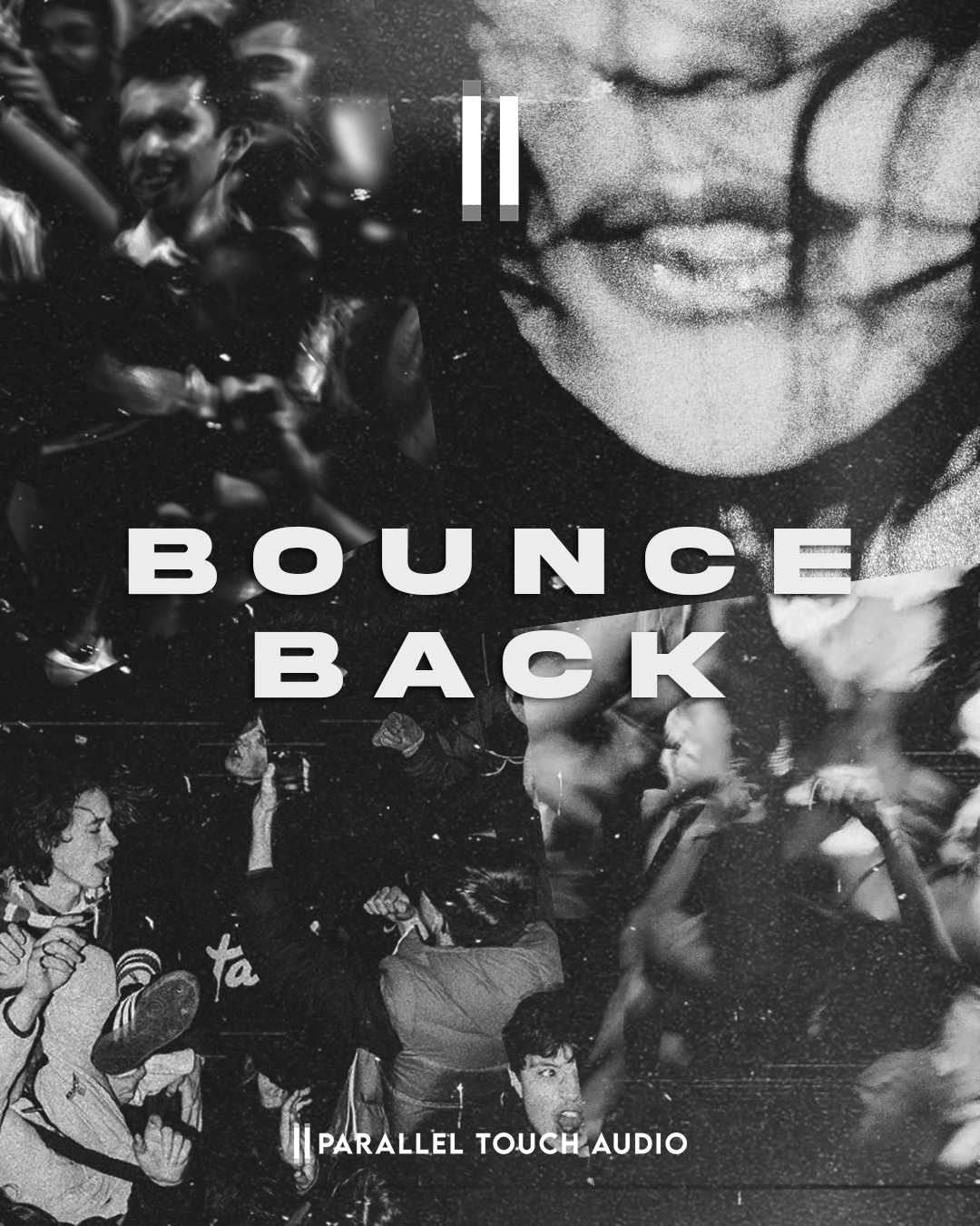 BOUNCE BACK - Hip Hop, EDM Sample Pack