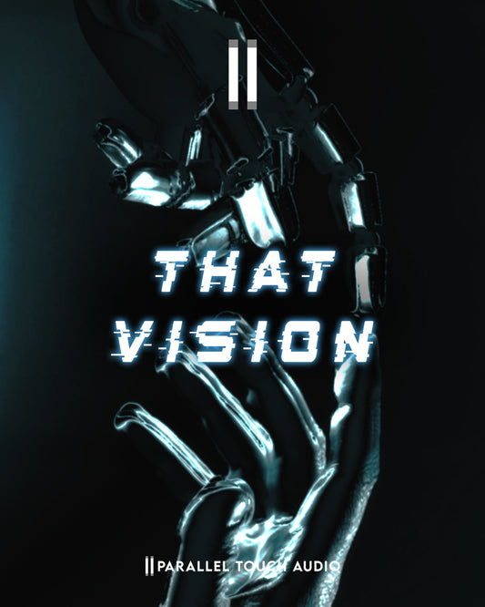 THAT VISION - EDM Sample Pack